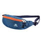 ACTIV CASUAL WAIST-BAG - INDIGO