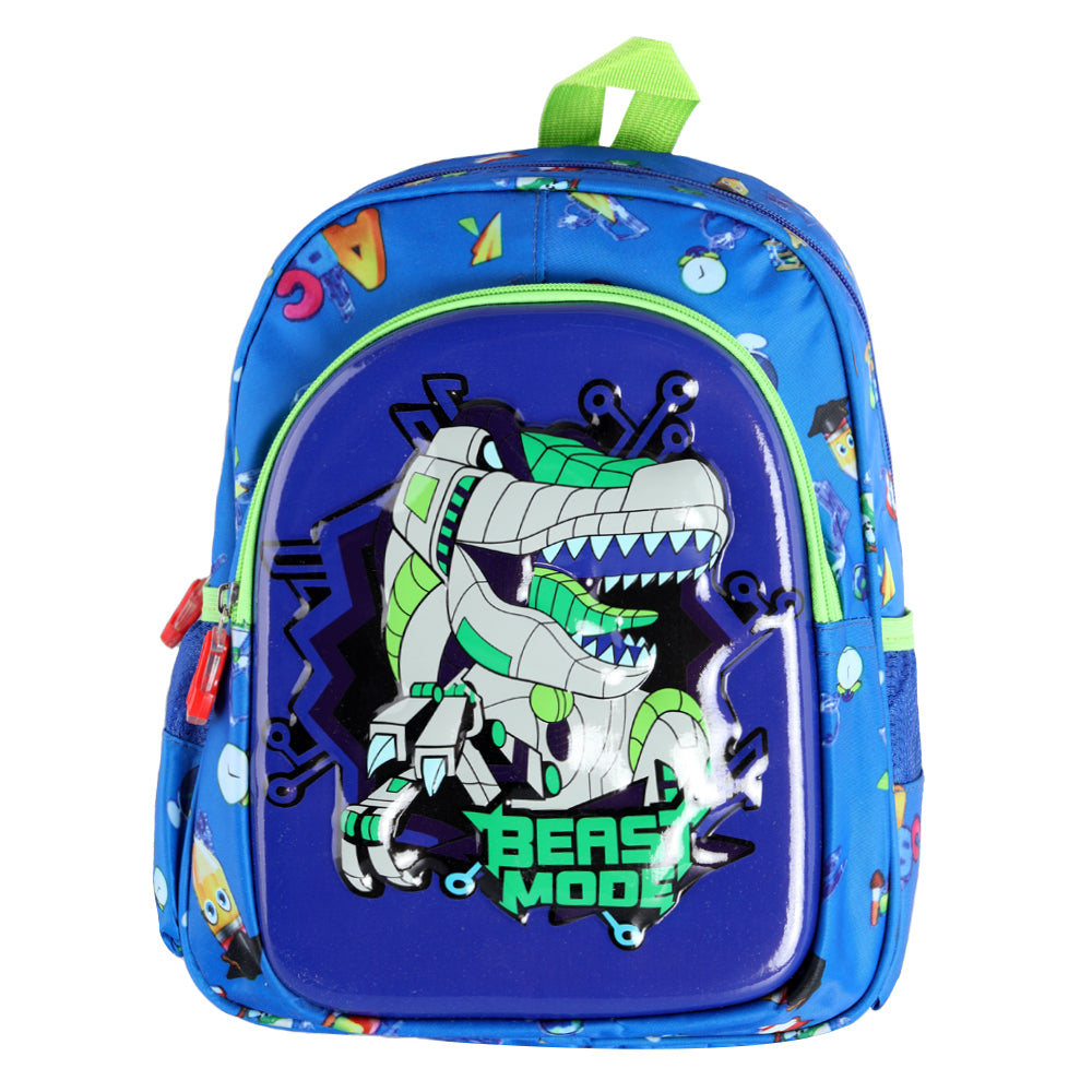 DISNEY KG BACKPACK - COLORS