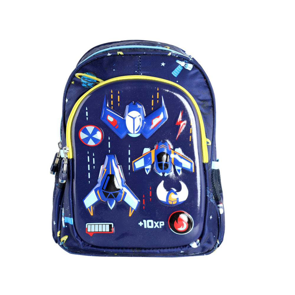 DISNEY KG BACKPACK - COLORS