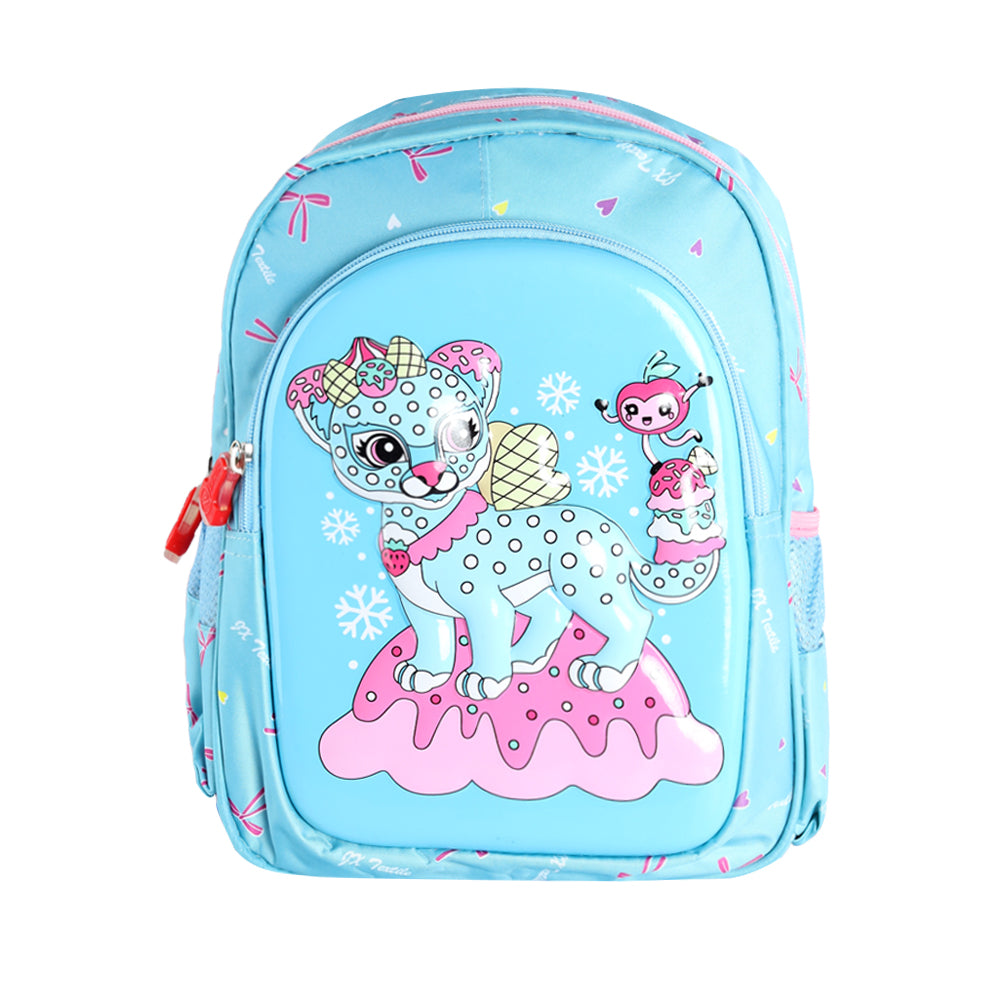 DISNEY KG BACKPACK - COLORS