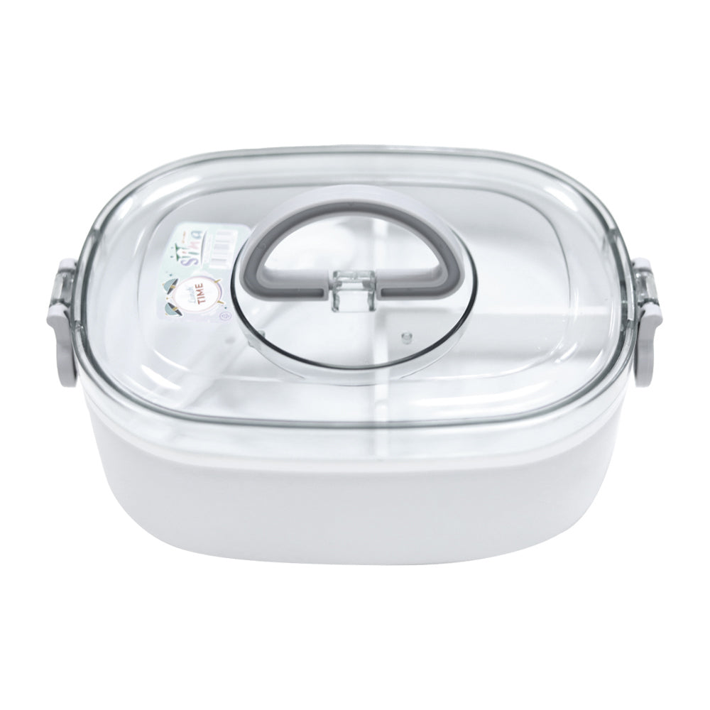 SINA HOME LUNCH BOX 1.5 LTR - COLORS