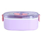 SINA HOME LUNCH BOX - COLORS