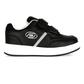 ACTIV KIDS FASHION SHOES - BLACK