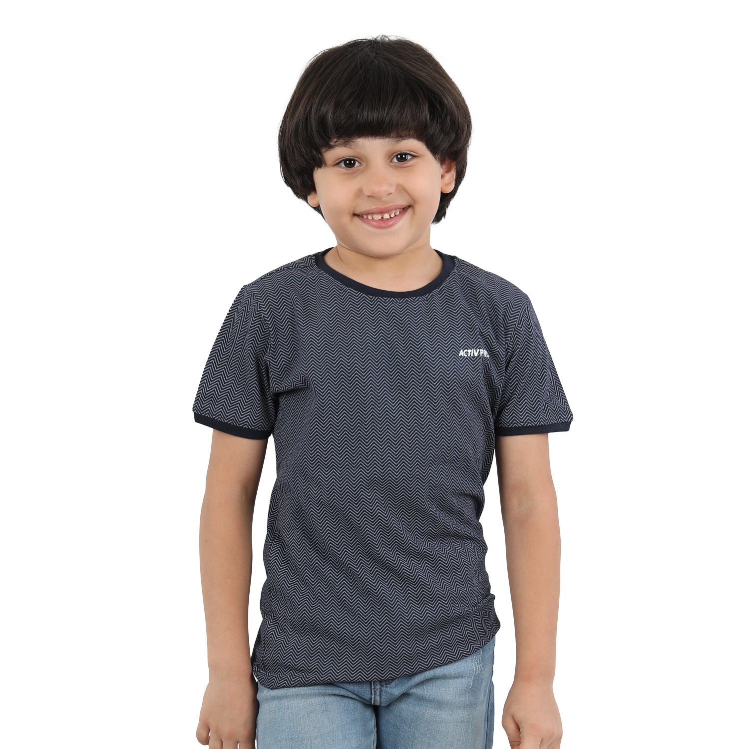 ActivAbouAlaa-TSHIRT-TSSS222542-NAVY