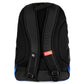 ACTIVNEW KIDS DAFHNE BACKPACK - BLUE*BLK