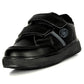 ACTIV KIDS FASHION SHOES - BLACK