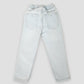 ACTIV BOY'S CUTTING JEANS PANT - ICE - Activ Abou Alaa