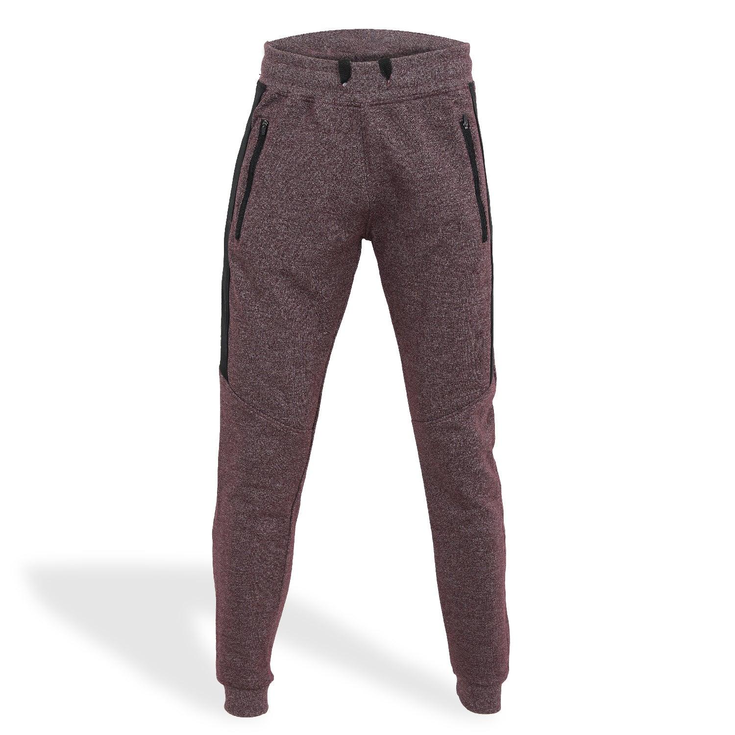 ActivAbouAlaa-PANT-BURGUNDY-PNTSS223057