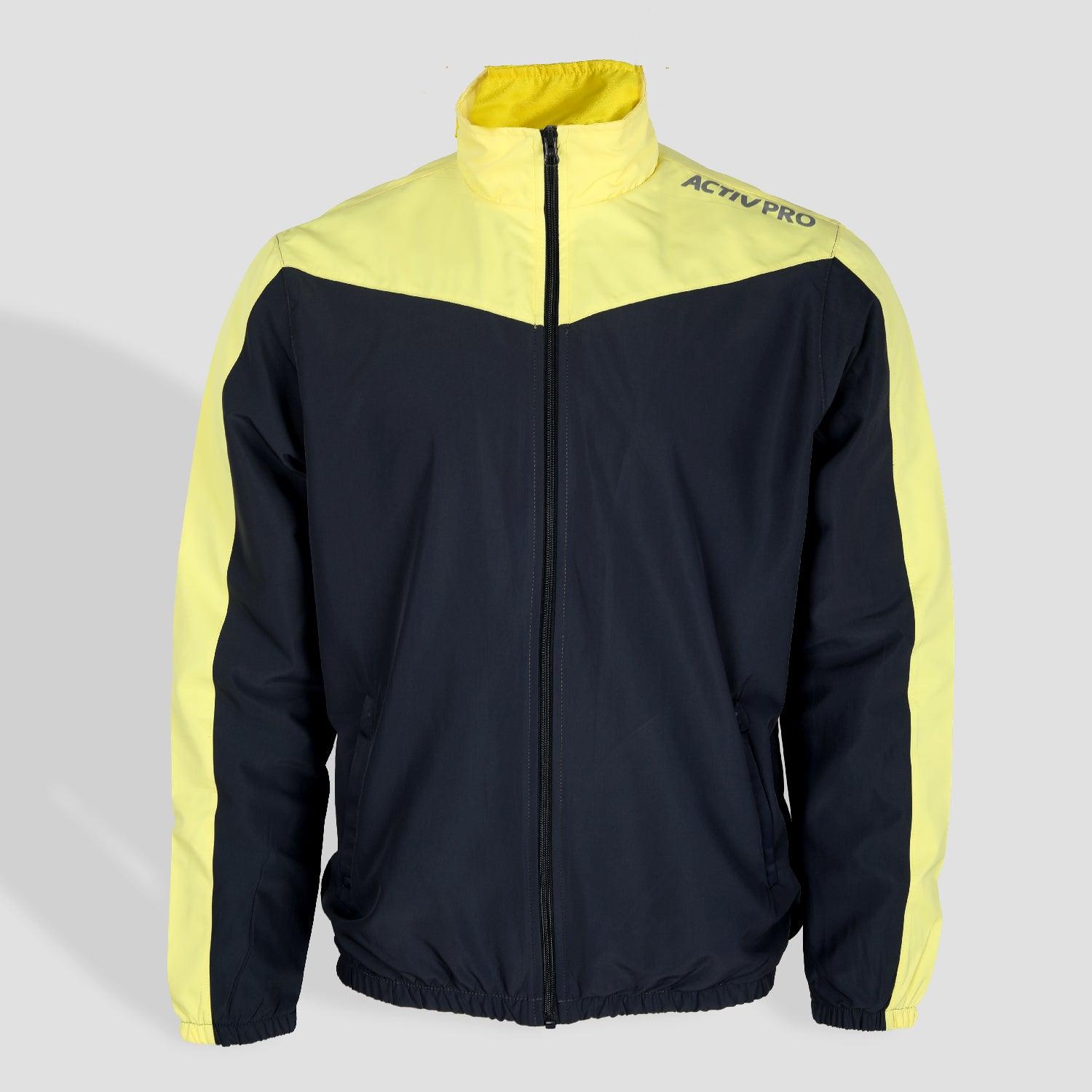 ACTIV MEN'S TRAINING SUIT - D.GREY - Activ Abou Alaa