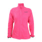 ACTIV WOMENS ZIP POLAR SWEATSHIRT - FUCHSIA - Activ Abou Alaa
