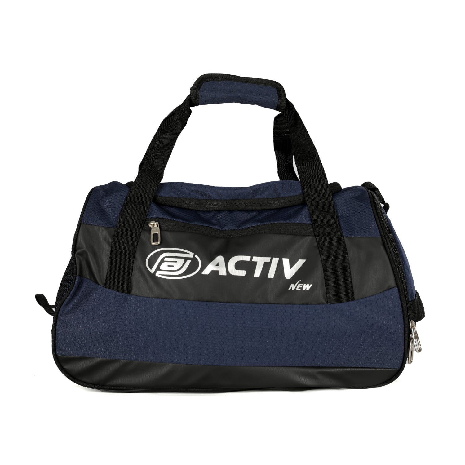 حقيبة فريق جديدة ACTIV - كحلي*BLK