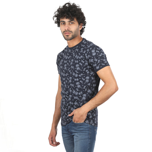 ActivAbouAlaa-TSHIRT-NAVY-TSSS212483