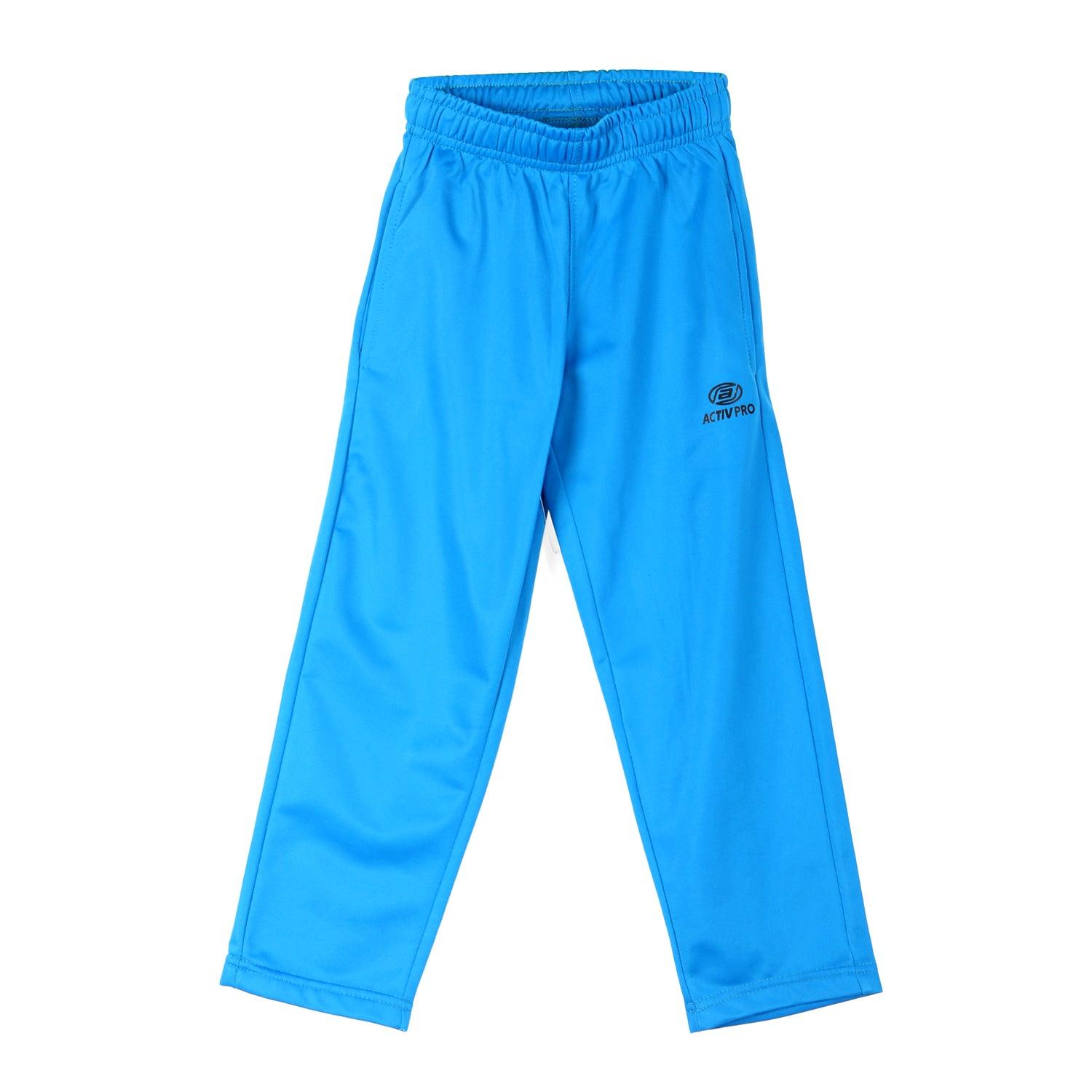 ACTIV KIDS TRACKSUIT - WHITE - Activ Abou Alaa