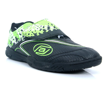 Indoor Shoes Black (6177938112712)