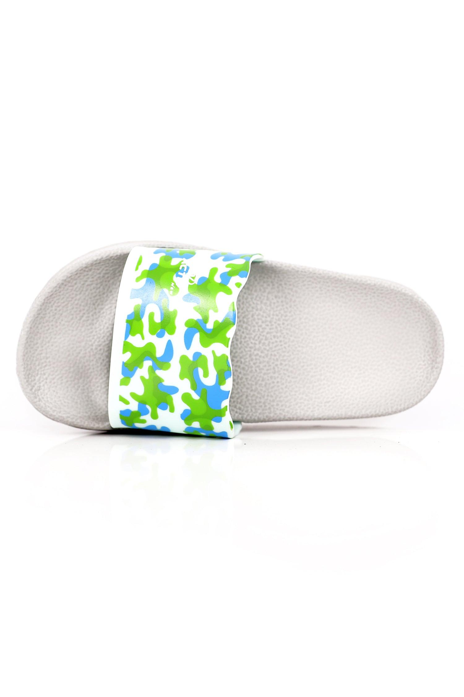 Kids Slipper Grey (6182658834632)