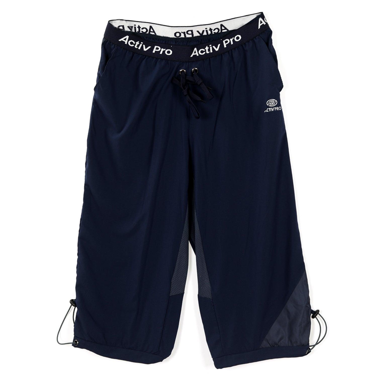ActivAbouAlaa-PANT-NAVY-PNR226106