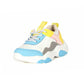 ACTIVNEW INFANTS FASHION SHOES - WHITE