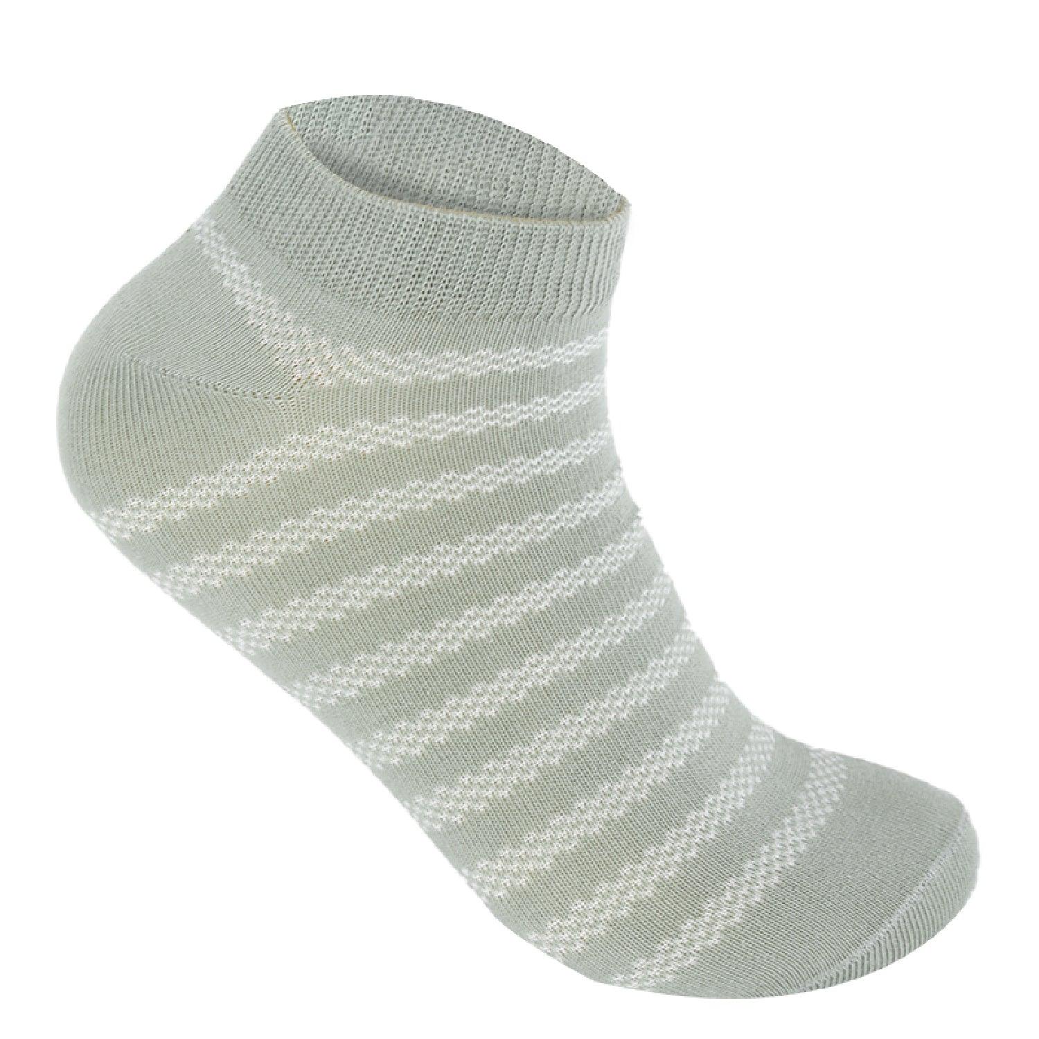 ACTIV GIRLS ANKLE SOCKS PACK*3 - COLORS - Activ Abou Alaa