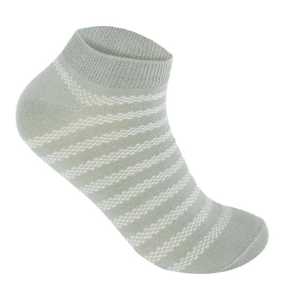 ACTIV GIRLS ANKLE SOCKS PACK*3 - COLORS - Activ Abou Alaa