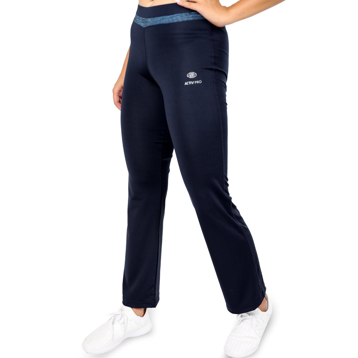 Women Legging Pants Navy (6200877514952)