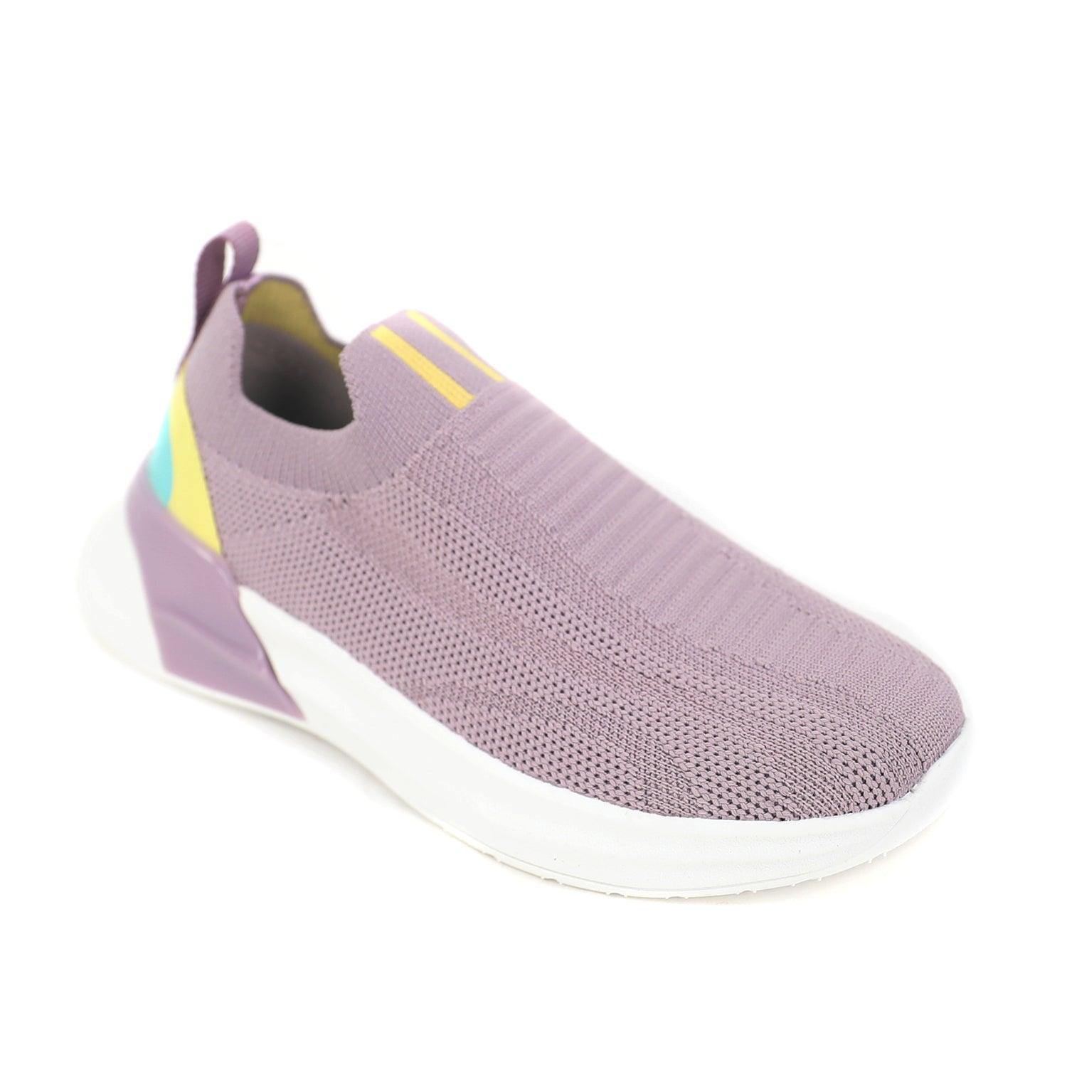 Fashion Shoes - Purple - Activ Abou Alaa