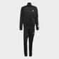 ADIDAS M LIN TR TT TRACKSUIT - BLACK - Activ Abou Alaa