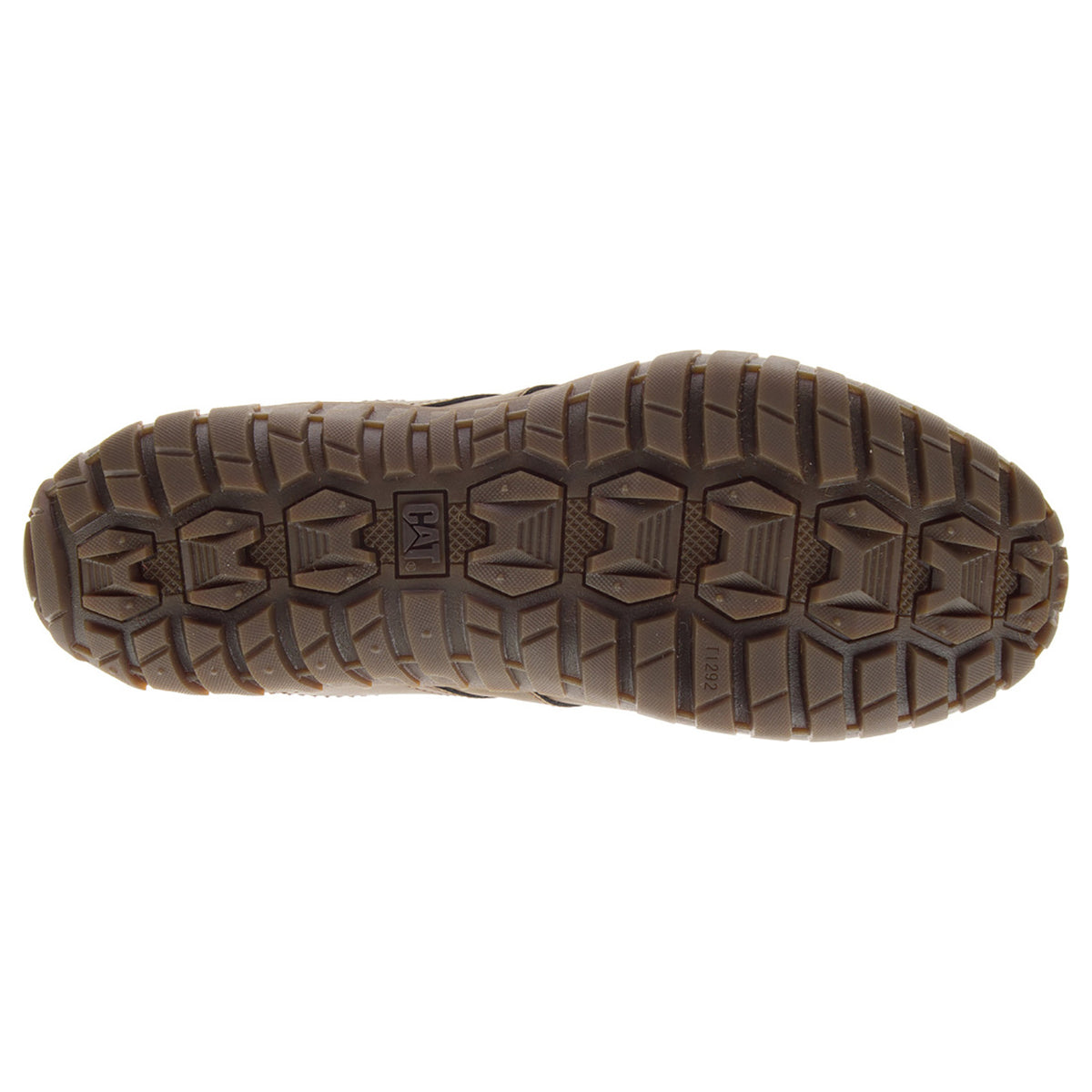 CAT LIFESTYLE INSTRU SHOES - D.BEIGE - Activ Abou Alaa
