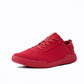 CAT UNI HEX SHOES - RED