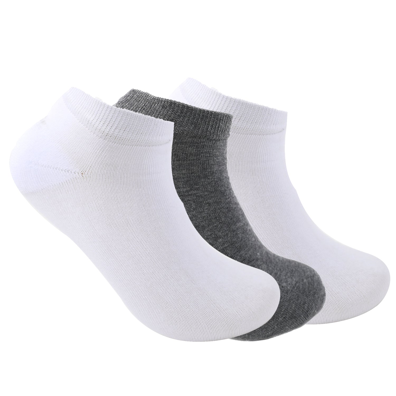 Men Socks Package 3 - Colors 21/25 (6781733863624)
