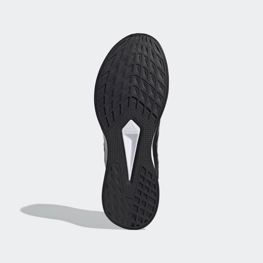 ADIDAS DURAMO SL RUNNING SHOES - BLACK - Activ Abou Alaa
