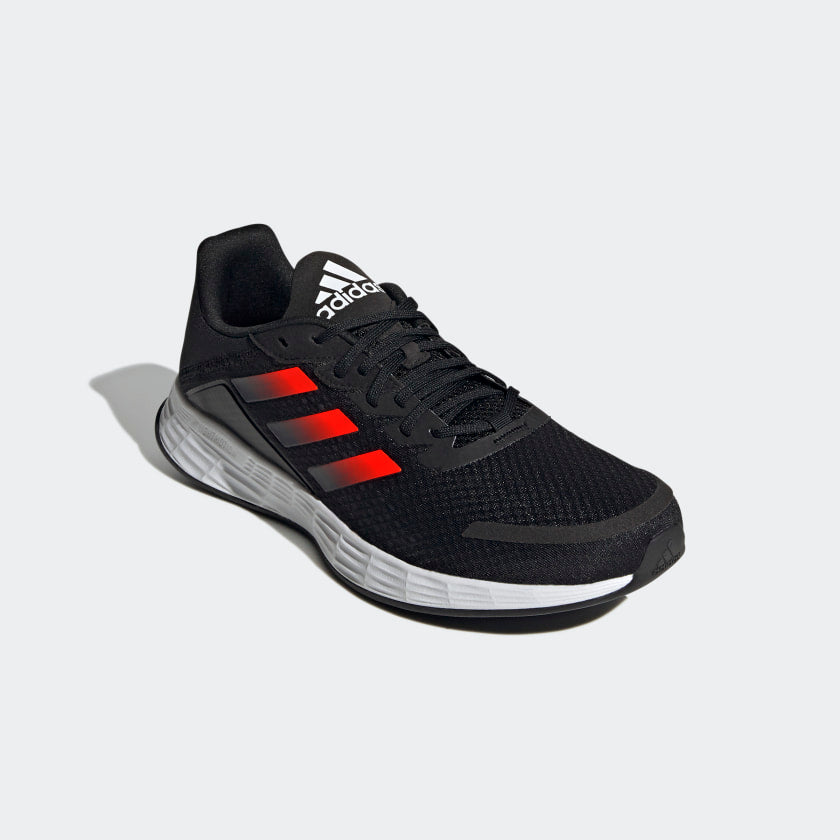 حذاء الجري ADIDAS Duramo SL - أسود (بدون صندوق) تخزين DF 
