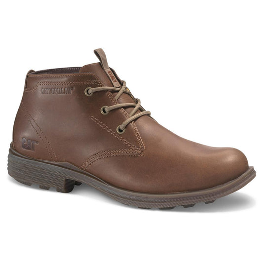 Cat Grays River Boot - Brown 40 (6240623591624)