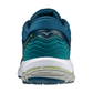 MIZUNO WAVE PRODIGY 3 SHOES - TURQUOIS