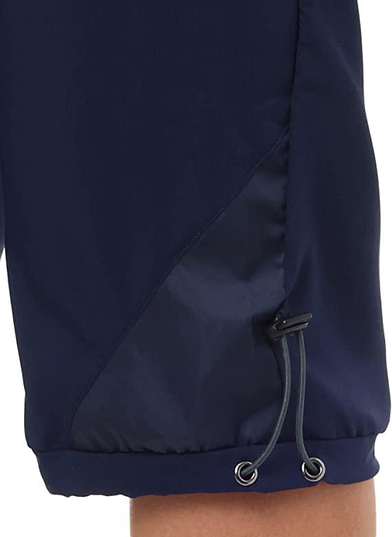 ACTIV MEN MICROFIBER 3/4 PANTS - NAVY - Activ Abou Alaa