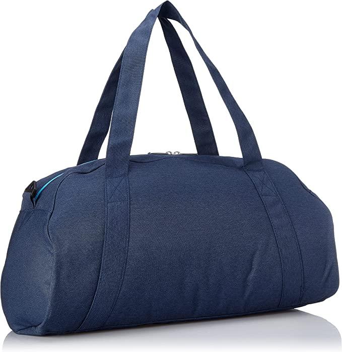 ACTIVNEW WOMEN'S HOLDALL BAG - BLUE - Activ Abou Alaa