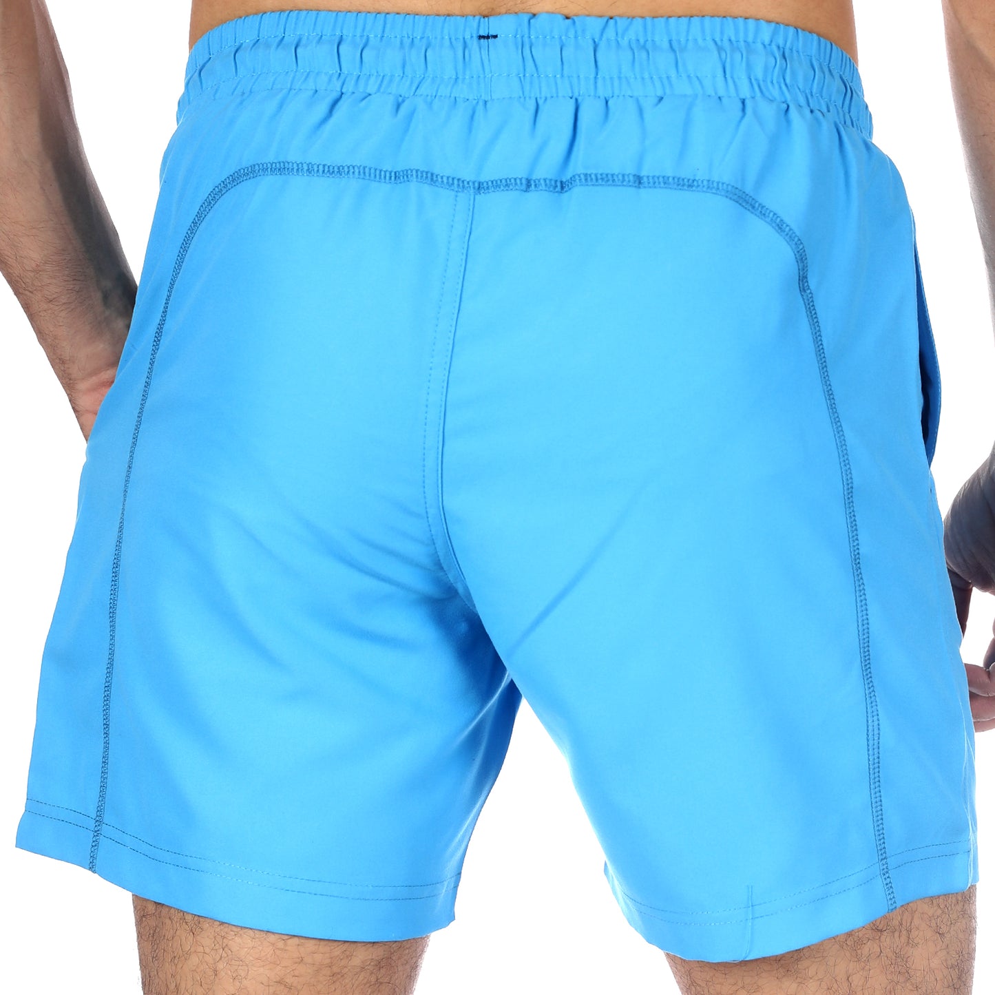 Mens Shorts Turquois (6198363488456)
