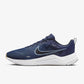 NIKE DOWNSHIFTER 12 SHOES - M.NAVY
